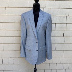 J. Crew Suit jacket/Blazer